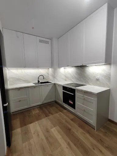 GSM - meble na wymiar